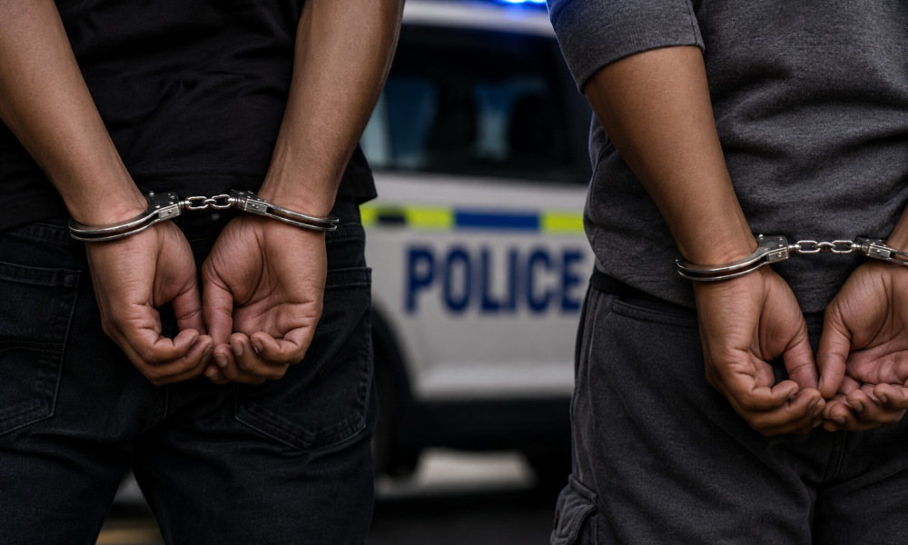 Police Confirm Merrissa Auguste Was Strangled; Two in Custody
