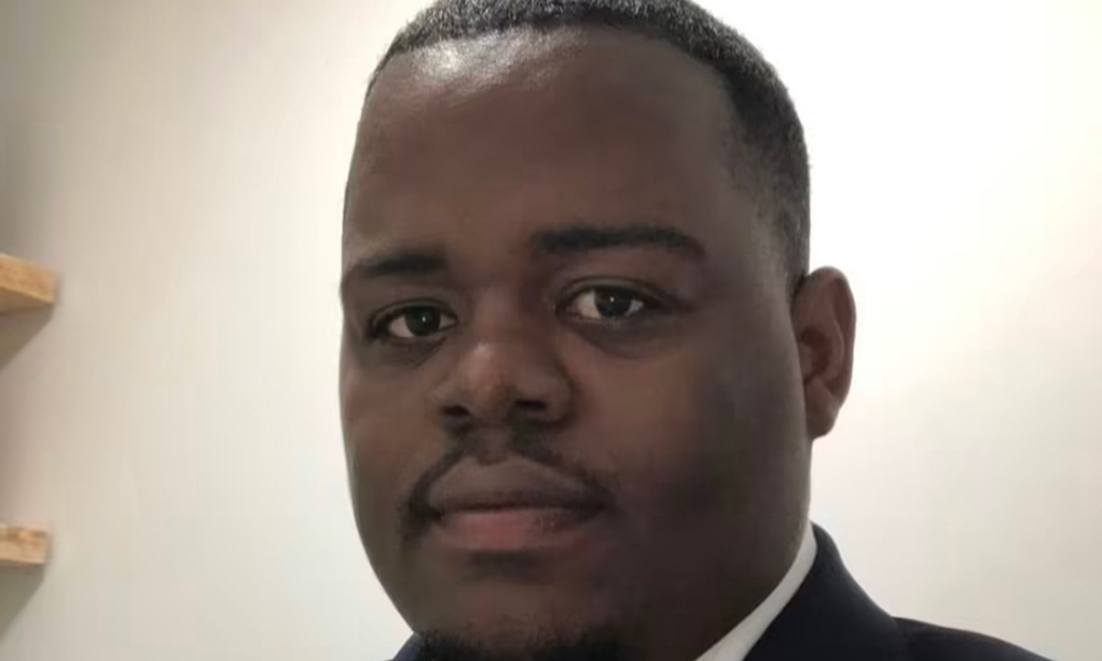 SLFA Taps Miran Louis to Drive Next Phase of Saint Lucia Football Development