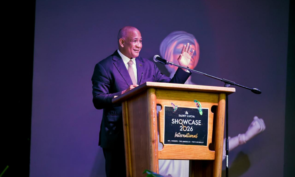 Saint Lucia Betting on Demand, Not Airline Subsidies, to Grow Airlift