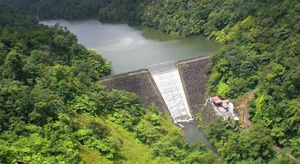 EC$61M John Compton Dam Pipeline Replacement to Begin in 2027