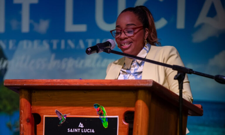 CTA Invites the World Into Saint Lucia’s Communities