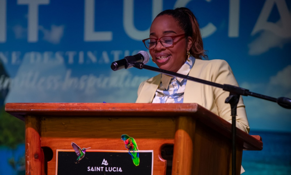 CTA Invites the World Into Saint Lucia’s Communities