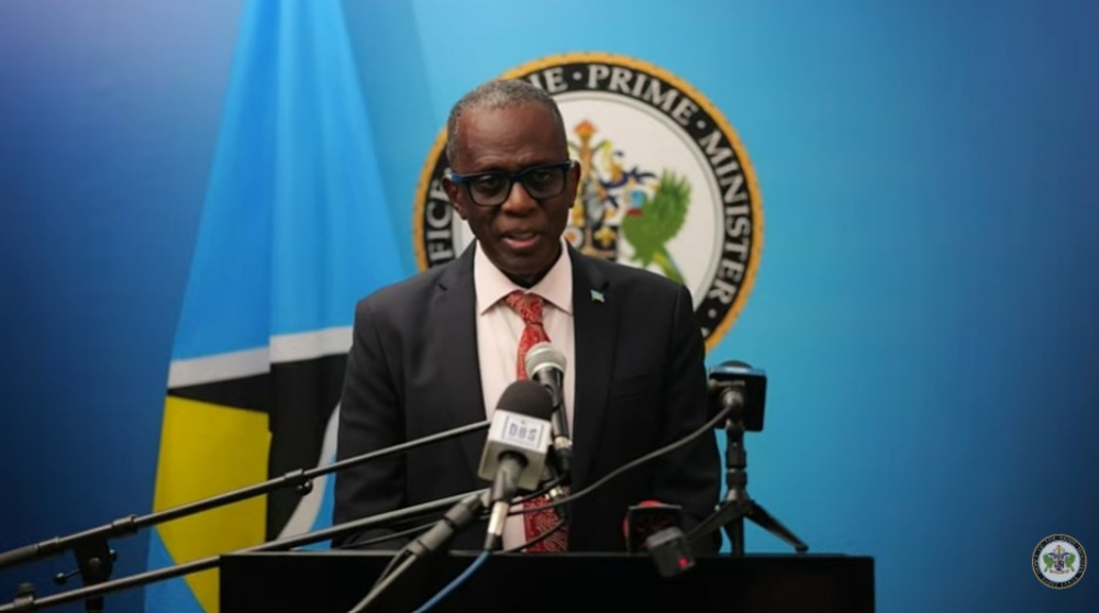 One TCN Repatriated as Saint Lucia Facilitates Departure of Another