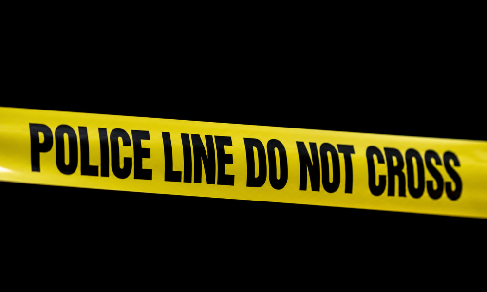 Man Found Shot Multiple Times in Bexon; Police Treating Discovery as Homicide