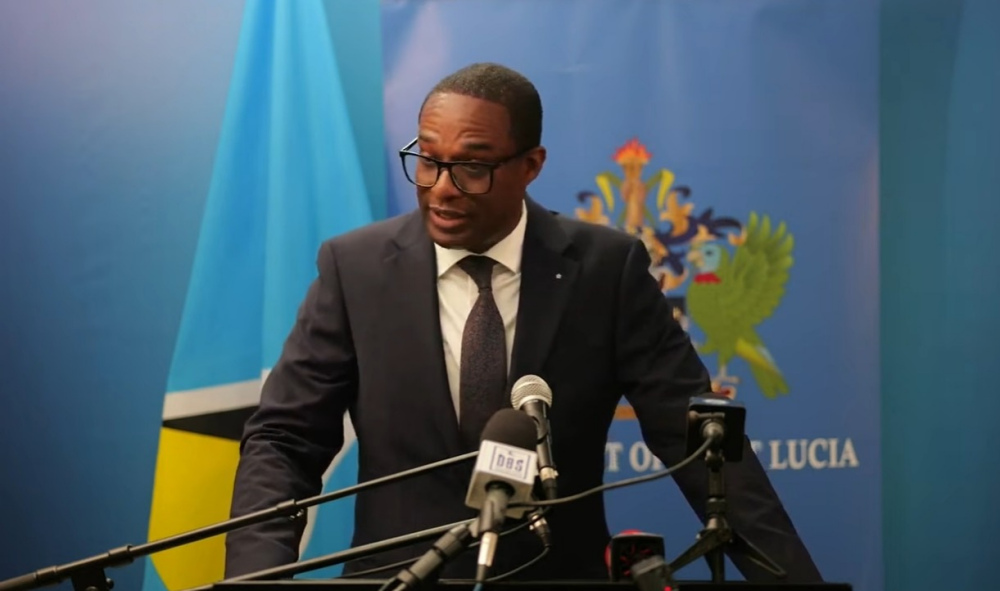 Saint Lucia’s Aging Population Makes Youth Investment an Economic Necessity