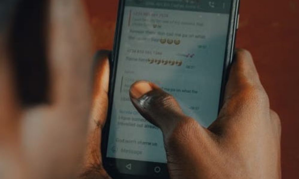 Police Warn WhatsApp Checkpoint Alerts Could Help Armed Criminals Evade Officers