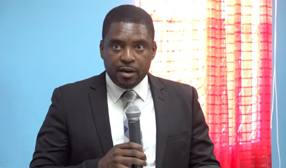 Guns Used in 77% of Saint Lucia’s Homicides as Police Sound Alarm