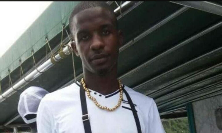 40-Year-Old Man Shot Dead in Bexon Police Launch Homicide Probe