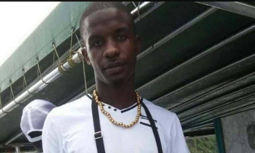 40-Year-Old Man Shot Dead in Bexon Police Launch Homicide Probe