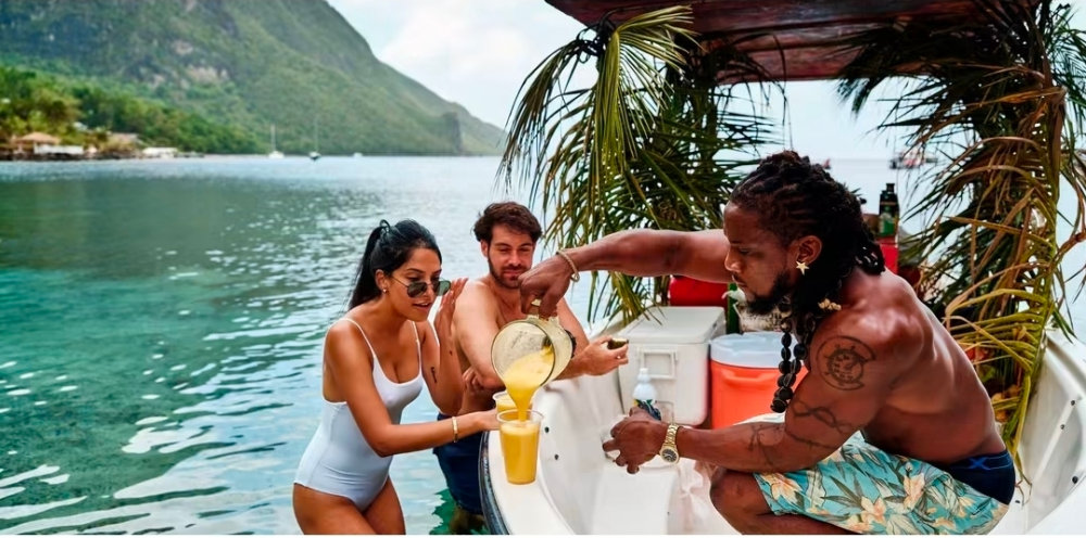 Tourism Must Deliver Better Jobs for Saint Lucians, ILO Study Finds