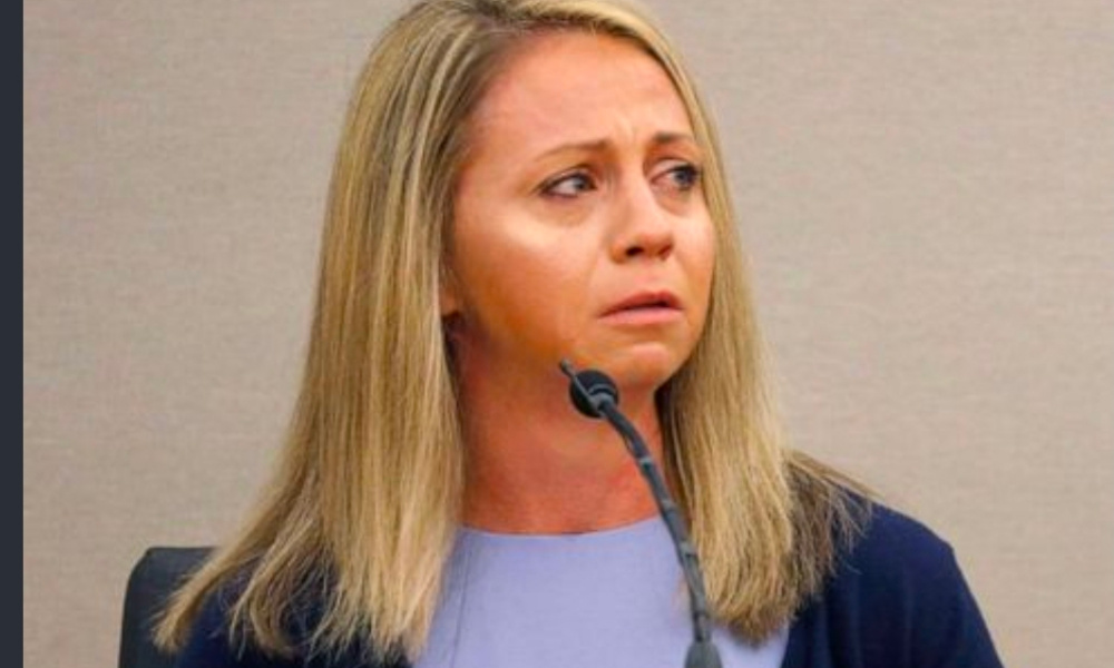 Amber Guyger Granted Parole Seven Years After Conviction for Botham Jean’s Murder