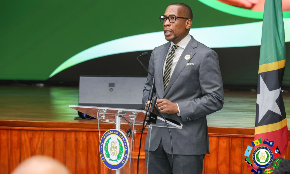 Bank Fees, Fair Treatment and Complaints in Focus as ECCB Launches New Office