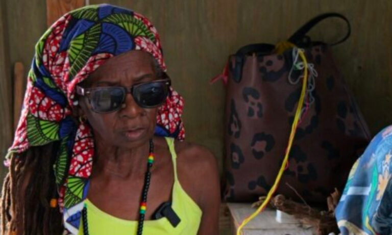 Court Awards EC$75,000, but Mother Says She Still Has Nothing 12 Years After Son’s Custody Death