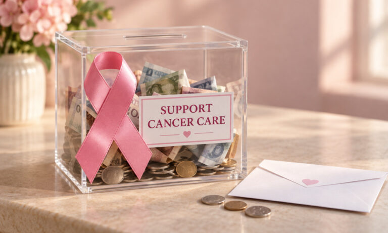 Saint Lucia Cancer Society Calls for Help With the Cost of Cancer