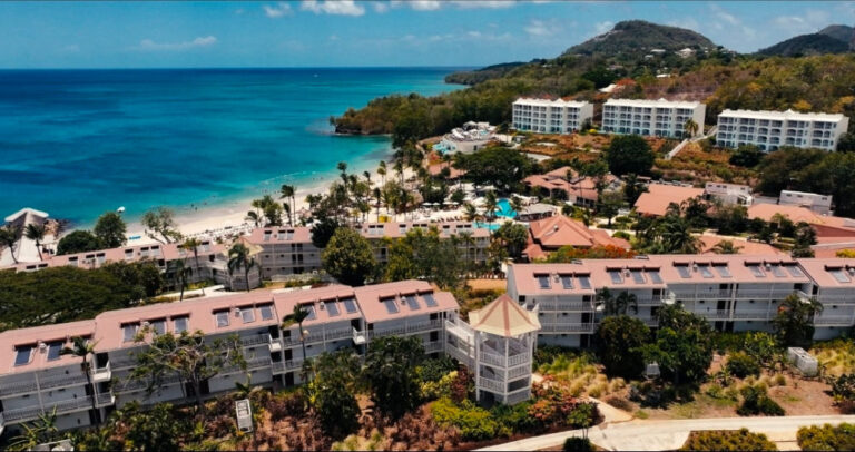 US$90 Million Makeover But Secrets Says Saint Lucia’s People Are Priceless