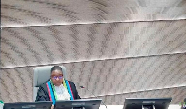 Chief Justice Challenges Caribbean Courts Calling for Faster Justice, Greater Accountability