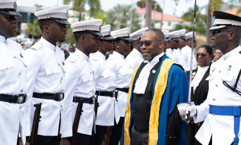 Saint Lucia Sees 600% Jump in Judgments After Privy Council Exit CCJ President Says