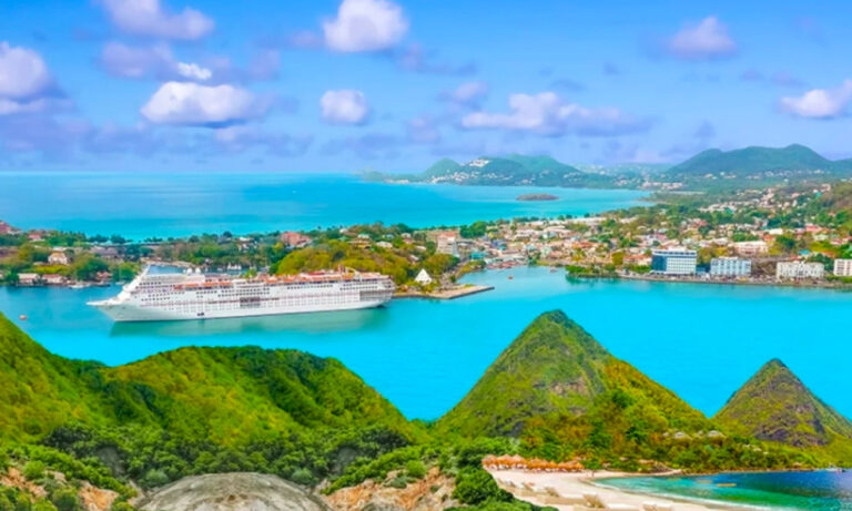 Canadian Arrivals Surge 45.9% as Saint Lucia Eyes Strong Tourism Finish