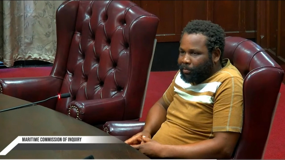 Cazorla Jr Captain Admits Expired Licence, Four Beers Before Deadly Anse Cochon Collision