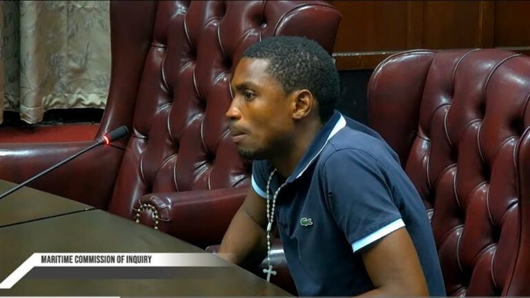 “We Don’t Do Safety Briefings for Locals”: Passenger’s Testimony Raises Wider Maritime Safety Questions