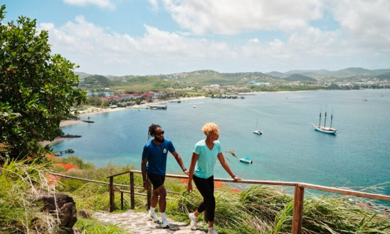 Travel & Leisure Centre Wins Fourth Consecutive World Travel Award