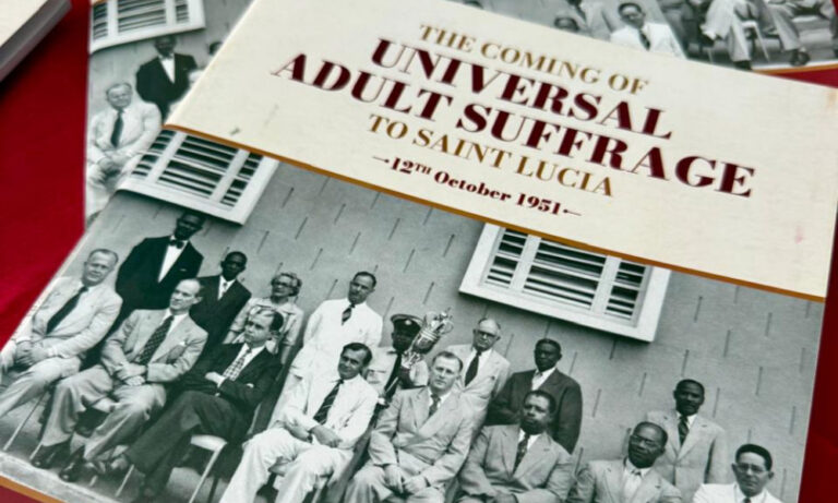 A Vote Once Denied: SLP Marks 75 Years of Universal Adult Suffrage