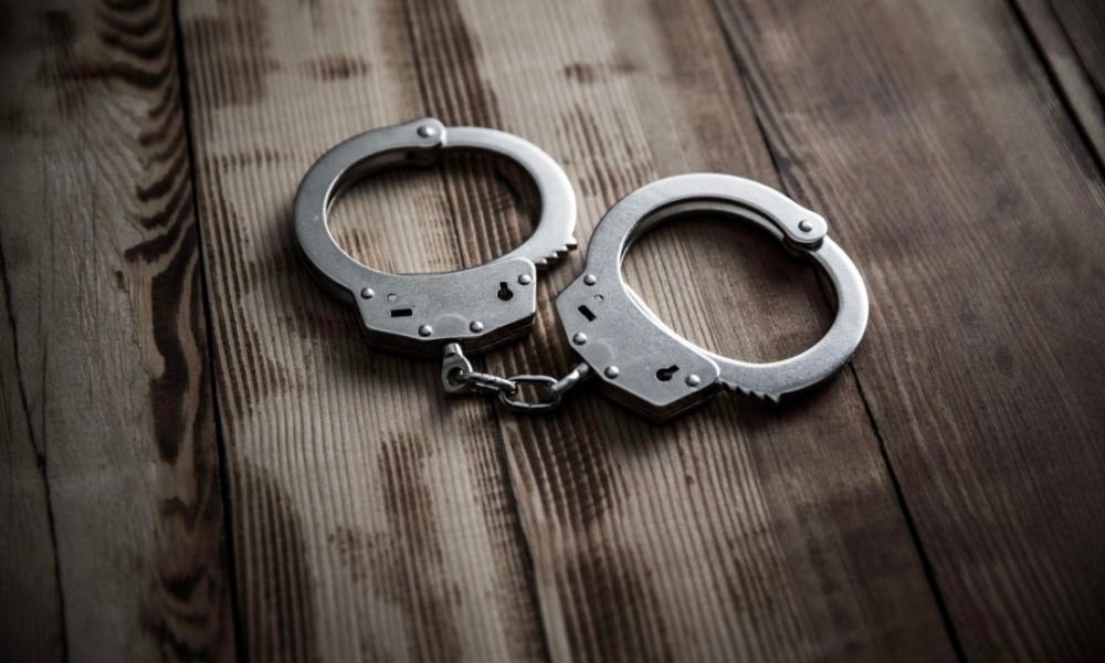 Two Saint Lucians Fined Over EC$65,000 After Guilty Pleas in St Vincent Drug Case