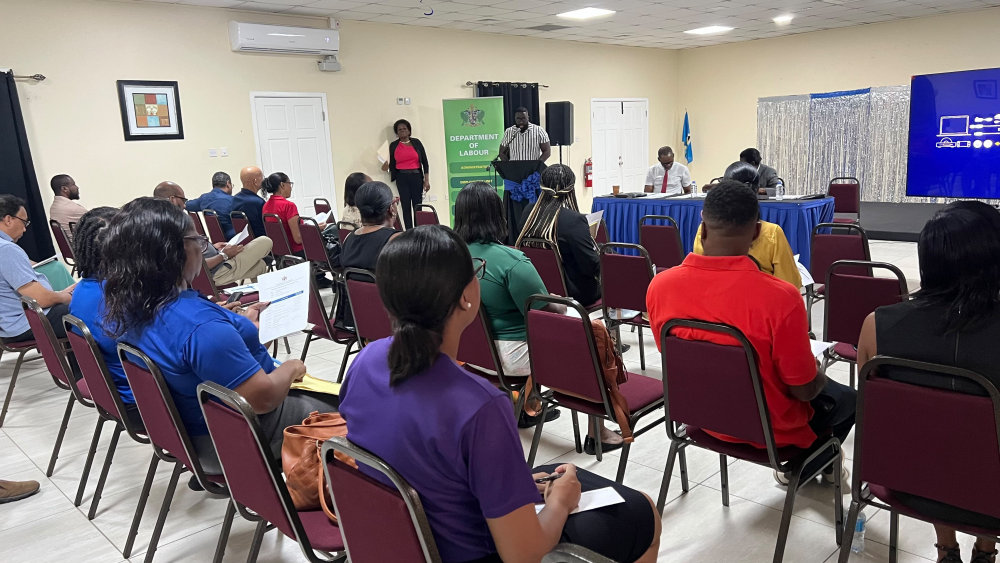 Rising Costs Squeeze Manufacturers as Labour Department Pushes Fair Employment