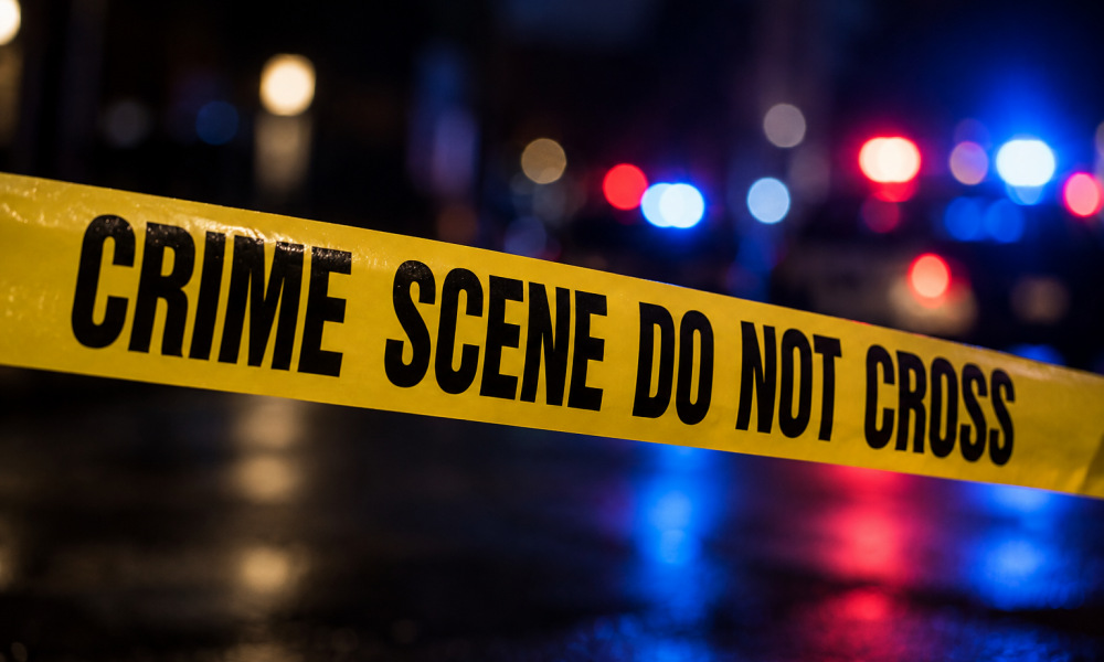 Shooting in Choiseul Claims Life of 24-Year-Old Soufriere Man