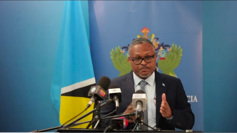 Charles Calls for Police Action After Choiseul Violence