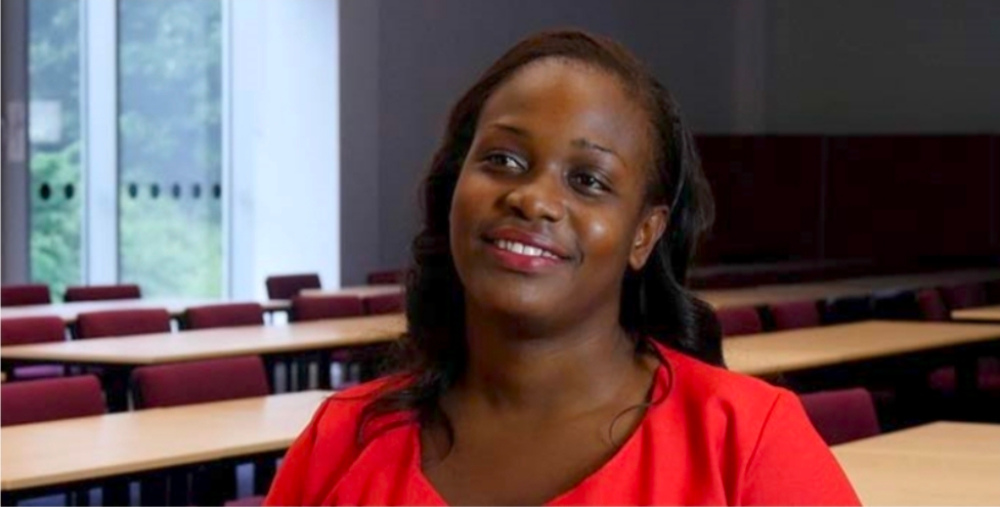 Advance Your Career Without Moving Abroad: Edinburgh Napier Offers Flexible Online Study