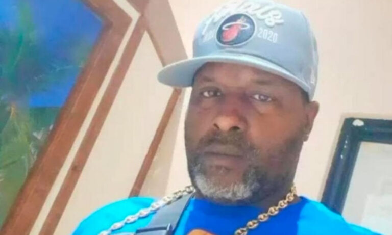 Shem Ephraim, 44, Dies After Morne Du Don Shooting; Child Discharged