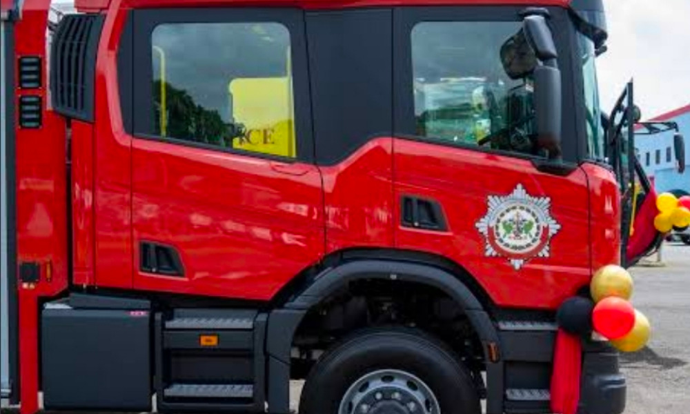 Fire Service wants emergency drills built into school life