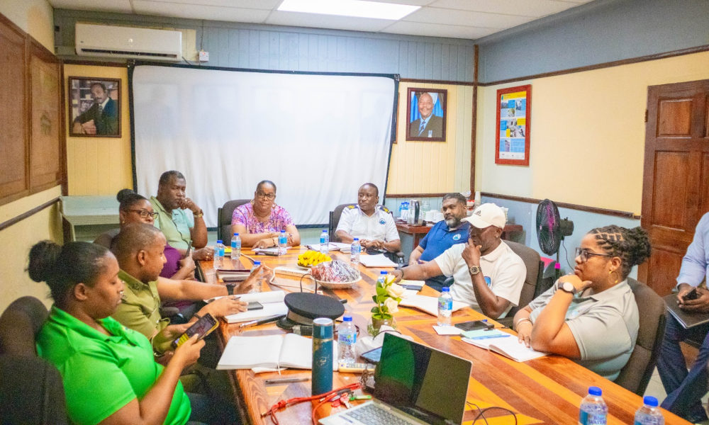 Soufriere Puts Traffic and Safety in Focus for Cruise Season