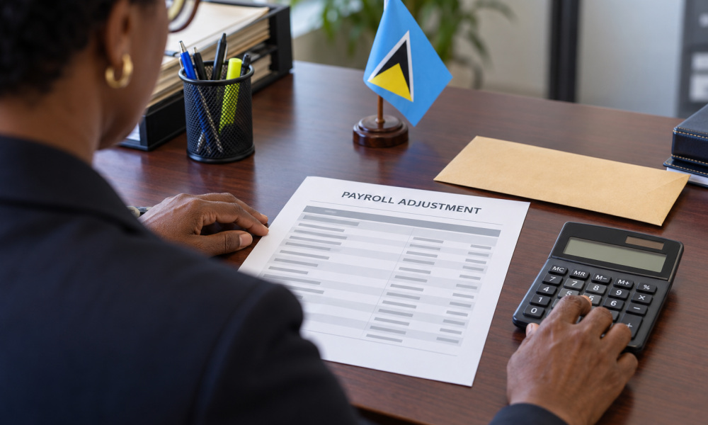 Back Pay Processing Begins for Senior Officials Amid Cost-of-Living Pressures
