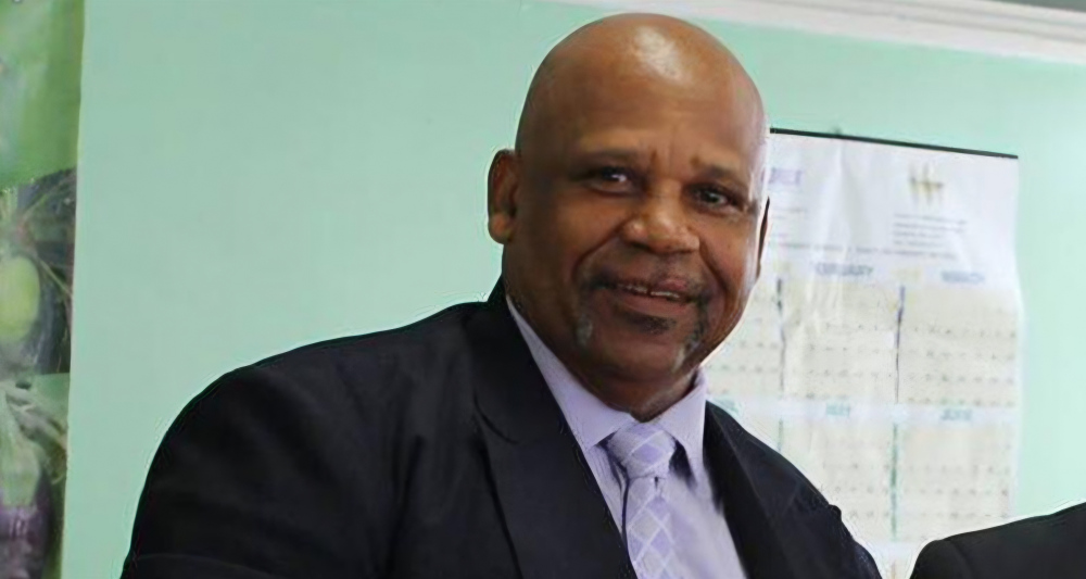 Ezechiel Joseph Quits UWP Convention Role, Alleges “Deliberate Attempt” to Delay Party Vote