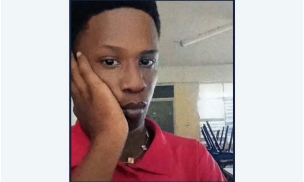 Missing Teen Zaheid St. Ville Reportedly Found Dead in Shallow Grave